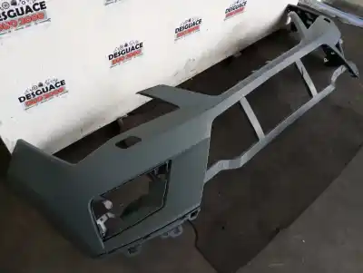 Pezzo di ricambio per auto di seconda mano PARAURTI ANTERIORE per SEAT ATECA (KH7)  Riferimenti OEM IAM 575807221  