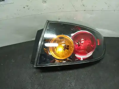 Second-hand car spare part RIGHT TAILGATE LIGHT for MAZDA 3 (BL)  OEM IAM references P2688  
