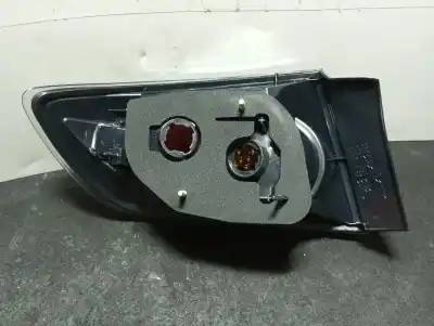 Second-hand car spare part right tailgate light for mazda 3 (bl) 2.0 mzr disi (blefw) oem iam references p2688  