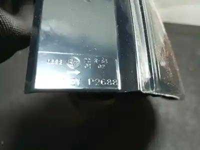 Second-hand car spare part right tailgate light for mazda 3 (bl) 2.0 mzr disi (blefw) oem iam references p2688  