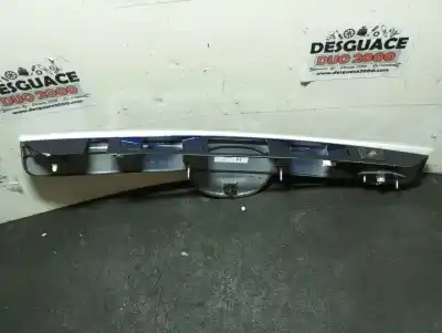 Автозапчасти б/у ЗАДНЯЯ ДВЕРЬ за MAZDA CX-7 (ER)  ссылки OEM IAM EH6650811  