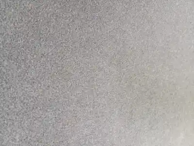 İkinci el araba yedek parçası ARKA TEPSI için OPEL MOKKA X  OEM IAM referansları 42356009  