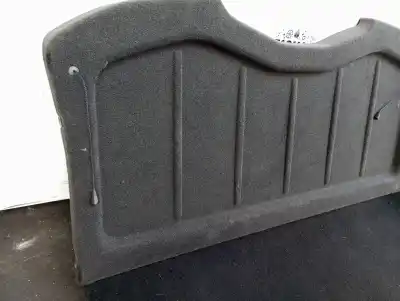 Second-hand car spare part PARCEL SHELF for SEAT IBIZA V (KJ1, KJG)  OEM IAM references 6F0867769D  