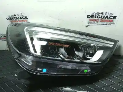 İkinci el araba yedek parçası sag far için opel mokka / mokka x (j13) 1.4 4x4 (_76) oem iam referansları 42679377  