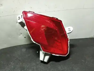Автозапчасти б/у ПРАВАЯ ПРОТИВОТУМАННАЯ ФАРА за MAZDA CX-5  ссылки OEM IAM KD7751650  
