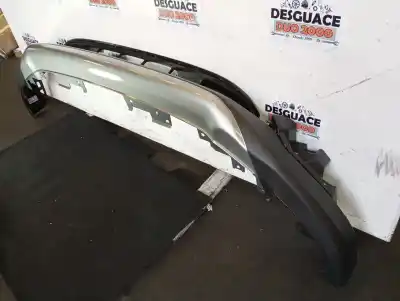 Pezzo di ricambio per auto di seconda mano paraurti anteriore per mazda cx-5 (kf) 2.2 d riferimenti oem iam ksd550032  
