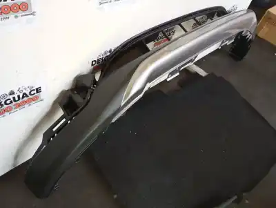 Pezzo di ricambio per auto di seconda mano paraurti anteriore per mazda cx-5 (kf) 2.2 d riferimenti oem iam ksd550032  
