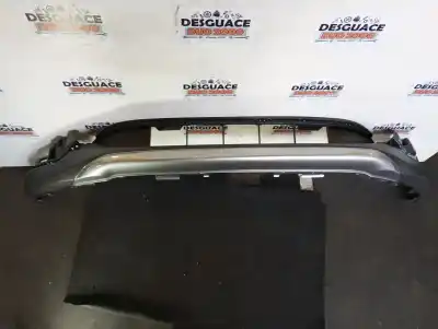 Pezzo di ricambio per auto di seconda mano paraurti anteriore per mazda cx-5 (kf) 2.2 d riferimenti oem iam ksd550032  