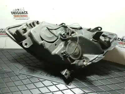 Pezzo di ricambio per auto di seconda mano faro anteriore destro per renault scénic ii (jm0/1_) 2.0 (jm05, jm0u, jm1n, jm1u, jm2v) riferimenti oem iam 15810400  