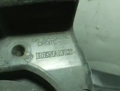 Peça sobressalente para automóvel em segunda mão FAROL / FAROLIM DIREITO por RENAULT SCÉNIC II (JM0/1_)  Referências OEM IAM 15810400  