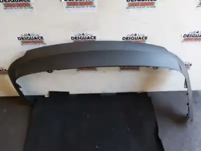 Pezzo di ricambio per auto di seconda mano SPOILER PARAURTI POSTERIORE per SEAT LEON (5F1)  Riferimenti OEM IAM 5F9807521  