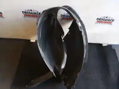 İkinci el araba yedek parçası TEKERLEK ADIM için SEAT IBIZA (6J5)  OEM IAM referansları 6P0809957  