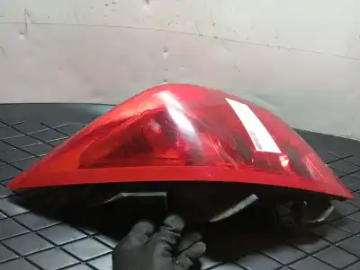 Piesă de schimb auto la mâna a doua LAMPÃ SPATE DREAPTA pentru NISSAN PRIMERA BERLINA (P12)  Referințe OEM IAM   