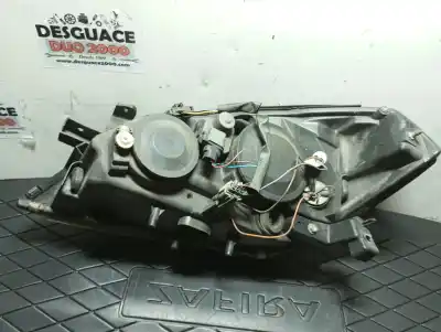 İkinci el araba yedek parçası SAG FAR için NISSAN PRIMERA BERLINA (P12)  OEM IAM referansları   