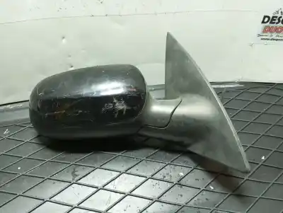 Peça sobressalente para automóvel em segunda mão espelho retrovisor esquerdo por opel corsa c enjoy referências oem iam 010676  
