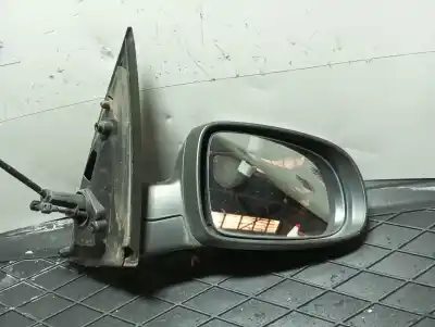 Peça sobressalente para automóvel em segunda mão espelho retrovisor esquerdo por opel corsa c enjoy referências oem iam 010676  