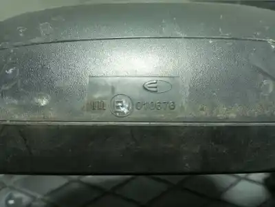 Peça sobressalente para automóvel em segunda mão espelho retrovisor esquerdo por opel corsa c enjoy referências oem iam 010676  