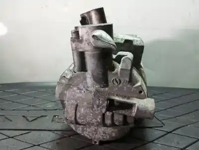 Gebrauchtes Autoersatzteil KLIMAKOMPRESSOR zum VOLKSWAGEN PASSAT B6 (3C2)  OEM-IAM-Referenzen 699357  