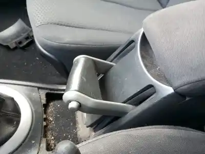 İkinci el araba yedek parçası EL FRENI KOLU için RENAULT MEGANE II BERLINA 5P  OEM IAM referansları   