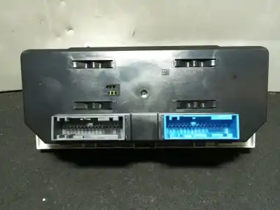 Автозапчасти б/у КЛИМАТ-КОНТРОЛЬ за OPEL VECTRA C (Z02)  ссылки OEM IAM 13168100  