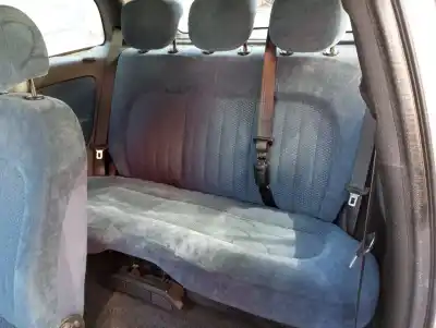 Pezzo di ricambio per auto di seconda mano sedili posteriori per lancia ypsilon (101) 188a5000 riferimenti oem iam   