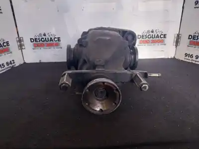 Second-hand car spare part REAR DIFFERENTIAL for BMW SERIE 5 BERLINA (E60)  OEM IAM references 756486702  