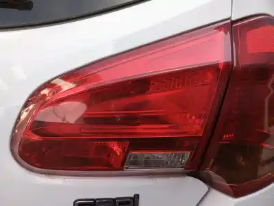 Peça sobressalente para automóvel em segunda mão farolim interior traseiro direito por kia ceed (jd) (2012->) 1.4 business [1.4 ltr. - 66 kw crdi cat] referências oem iam 