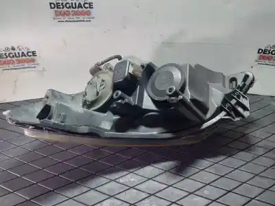 Peça sobressalente para automóvel em segunda mão FAROL / FAROLIM DIREITO por OPEL ASTRA G CLASSIC SEDÁN (T98)  Referências OEM IAM 1EG27037002  