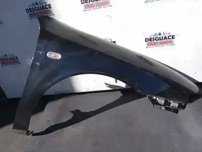 Автозапчасти б/у ПЕРЕДНЕЕ ПРАВОЕ КРЫЛО за SEAT LEON (1M1)  ссылки OEM IAM   