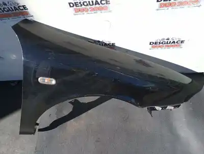 Second-hand car spare part front right fin for seat leon (1m1) 1.4 16v oem iam references   