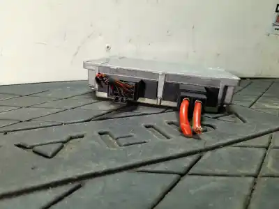 Автозапчасти б/у ЭЛЕКТРОННЫЙ МОДУЛЬ за VOLKSWAGEN PHAETON (3D2/3D8)  ссылки OEM IAM 0199000001  