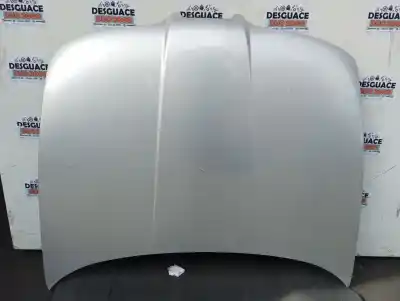 Peça sobressalente para automóvel em segunda mão capot por seat leon (1m1) 1.4 16v referências oem iam   