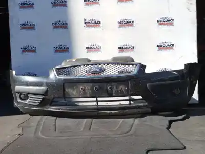 Peça sobressalente para automóvel em segunda mão para choques dianteiro por ford focus berlina (cap) titanium referências oem iam   