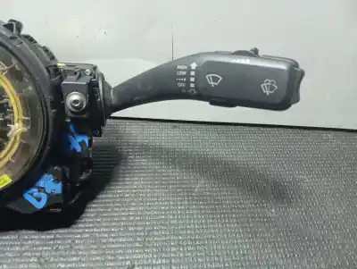 Автозапчастина б/у кільце піддушки безопасности для audi a4 b8 (8k2) 2.0 tdi посилання на oem iam 8k0953502d  