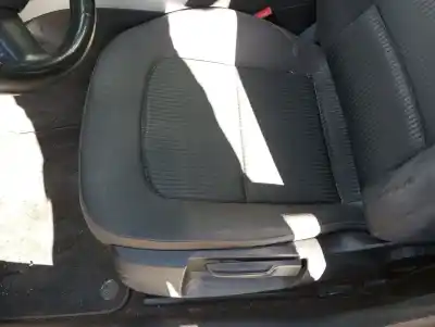 Second-hand car spare part left front seat for audi a4 b8 (8k2) 2.0 tdi oem iam references   