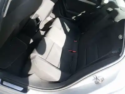 Second-hand car spare part rear seats for audi a4 b8 (8k2) 2.0 tdi oem iam references  Second-hand car spare part rear seats for audi a4 b8 (8k2) 2.0 tdi oem iam references