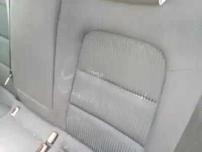 Second-hand car spare part rear seats for audi a4 b8 (8k2) 2.0 tdi oem iam references   