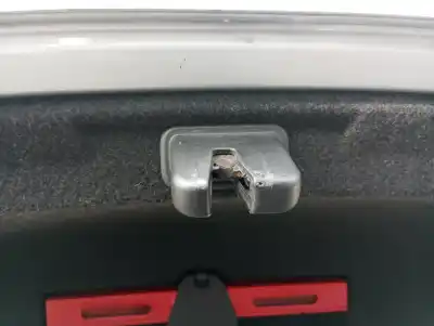 Second-hand car spare part trunk lock for audi a4 b8 (8k2) 2.0 tdi oem iam references  Second-hand car spare part trunk lock for audi a4 b8 (8k2) 2.0 tdi oem iam references