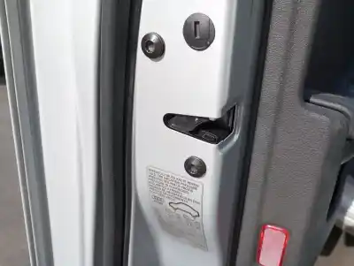Second-hand car spare part left front door lock for audi a4 b8 (8k2) 2.0 tdi oem iam references  Second-hand car spare part left front door lock for audi a4 b8 (8k2) 2.0 tdi oem iam references