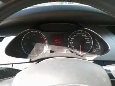 Second-hand car spare part dashboard for audi a4 b8 (8k2) 2.0 tdi oem iam references  Second-hand car spare part dashboard for audi a4 b8 (8k2) 2.0 tdi oem iam references