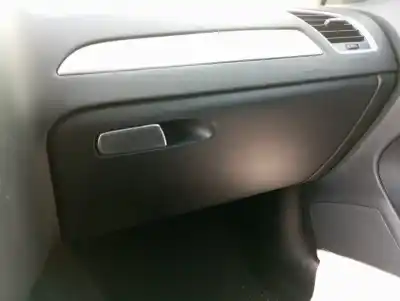 Second-hand car spare part glove compartment for audi a4 b8 (8k2) 2.0 tdi oem iam references   