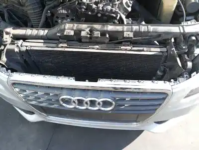 Second-hand car spare part intercooler for audi a4 b8 (8k2) 2.0 tdi oem iam references  Second-hand car spare part intercooler for audi a4 b8 (8k2) 2.0 tdi oem iam references