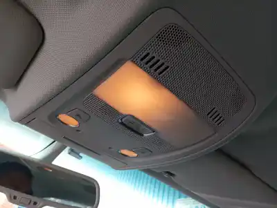 Second-hand car spare part interior light for audi a4 b8 (8k2) 2.0 tdi oem iam references  Second-hand car spare part interior light for audi a4 b8 (8k2) 2.0 tdi oem iam references