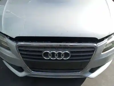 Second-hand car spare part front bumper reinforcement for audi a4 b8 (8k2) 2.0 tdi oem iam references  Second-hand car spare part front bumper reinforcement for audi a4 b8 (8k2) 2.0 tdi oem iam references