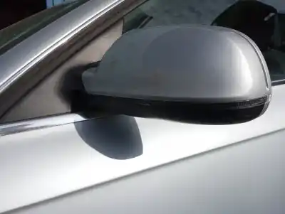 Second-hand car spare part left rearview mirror for audi a4 b8 (8k2) 2.0 tdi oem iam references   