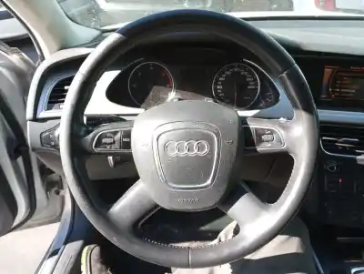 Second-hand car spare part steering wheel for audi a4 b8 (8k2) 2.0 tdi oem iam references   