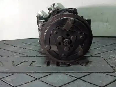 Peça sobressalente para automóvel em segunda mão compressor de ar condicionado a/a a/c por ford c-max (cb3) ghia referências oem iam 3m5h19d629sb  