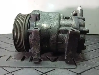 Peça sobressalente para automóvel em segunda mão compressor de ar condicionado a/a a/c por ford c-max (cb3) ghia referências oem iam 3m5h19d629sb  