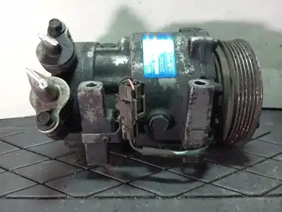 Peça sobressalente para automóvel em segunda mão compressor de ar condicionado a/a a/c por ford c-max (cb3) ghia referências oem iam 3m5h19d629sb  