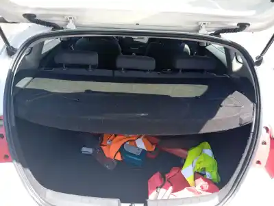 Автозапчасти б/у ЗАДНИЙ ПОДДОН за SEAT LEON (1P1)  ссылки OEM IAM   